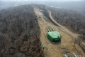 Russky Island + Voroshilov Battery (by car / bus) Russky Island + Voroshilov Battery (by car / bus)