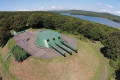 Russky Island + Voroshilov Battery (by car / bus) Russky Island + Voroshilov Battery (by car / bus)