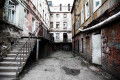 Walking tour to the historical quarter of Vladivostok (Millionka) Walking tour to the historical quarter of Vladivostok (Millionka)