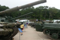 Russky Island + Voroshilov Battery (by car / bus) Russky Island + Voroshilov Battery (by car / bus)