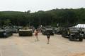 Russky Island + Voroshilov Battery (by car / bus) Russky Island + Voroshilov Battery (by car / bus)