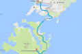 Russky Island + Voroshilov Battery (by car / bus) Russky Island + Voroshilov Battery (by car / bus)